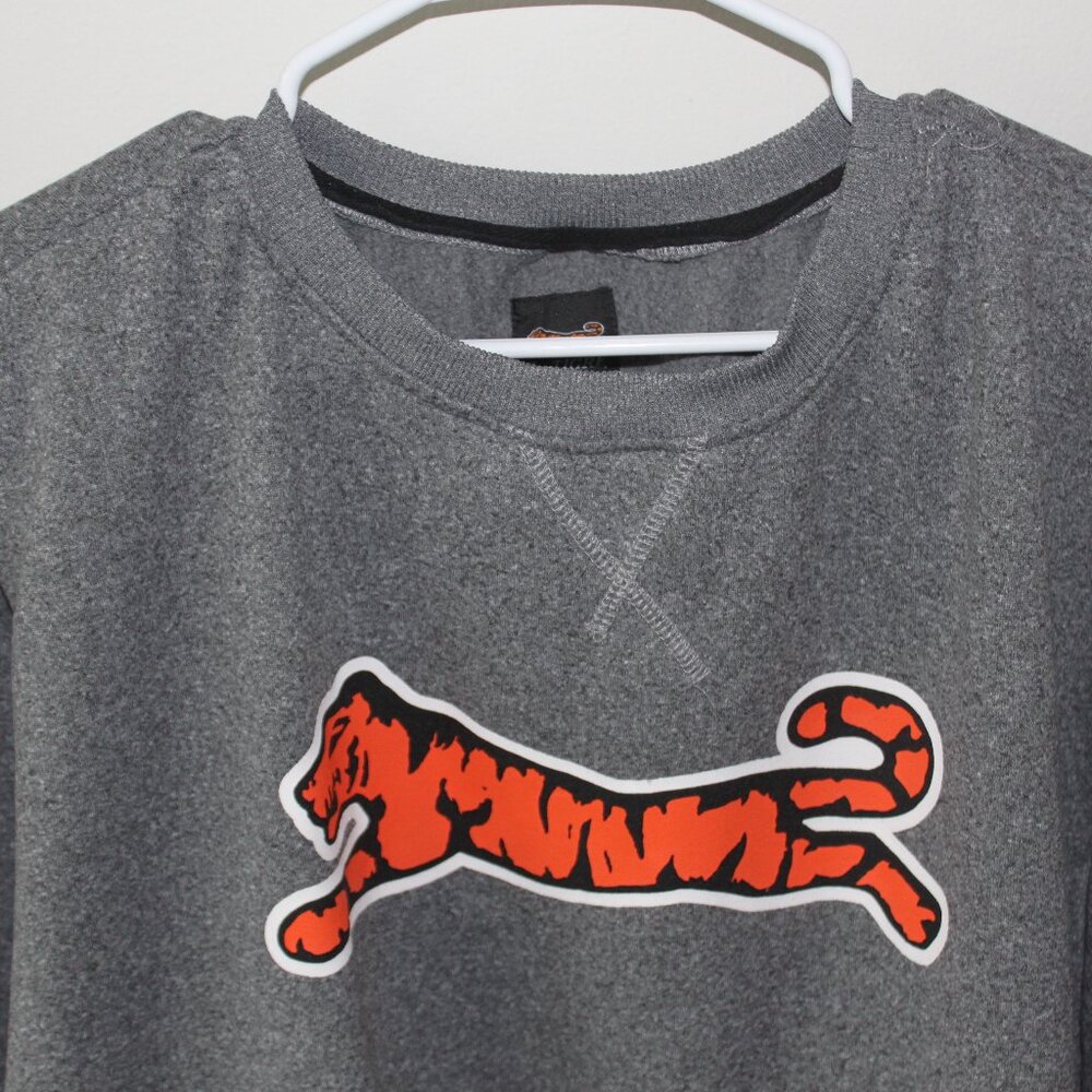 La Tigre Mens Sweater
